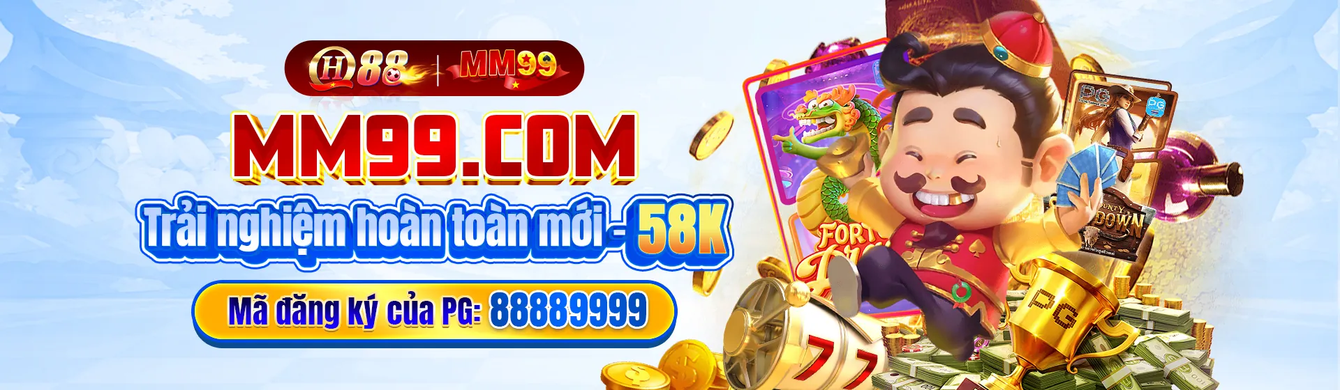 Hình ảnh hợp tác thành công cùng 789bet zone