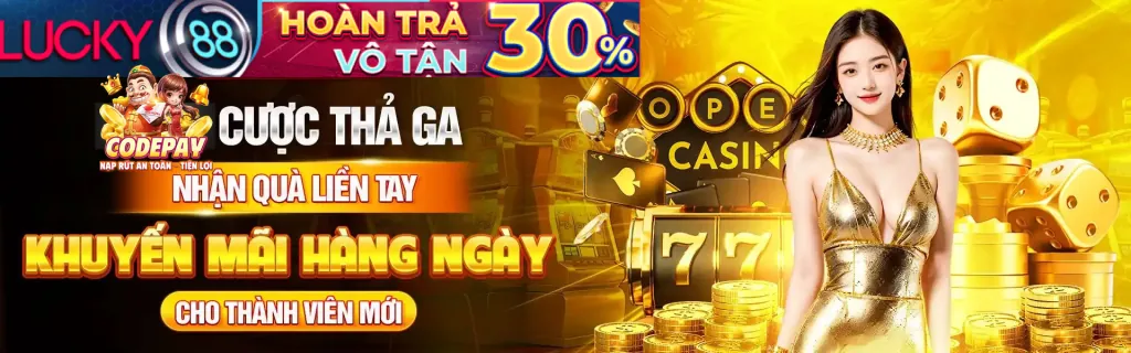 Ưu đãi chào mừng thành viên mới tại 789bet zone