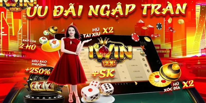 Ưu đãi độc quyền 789bet zone